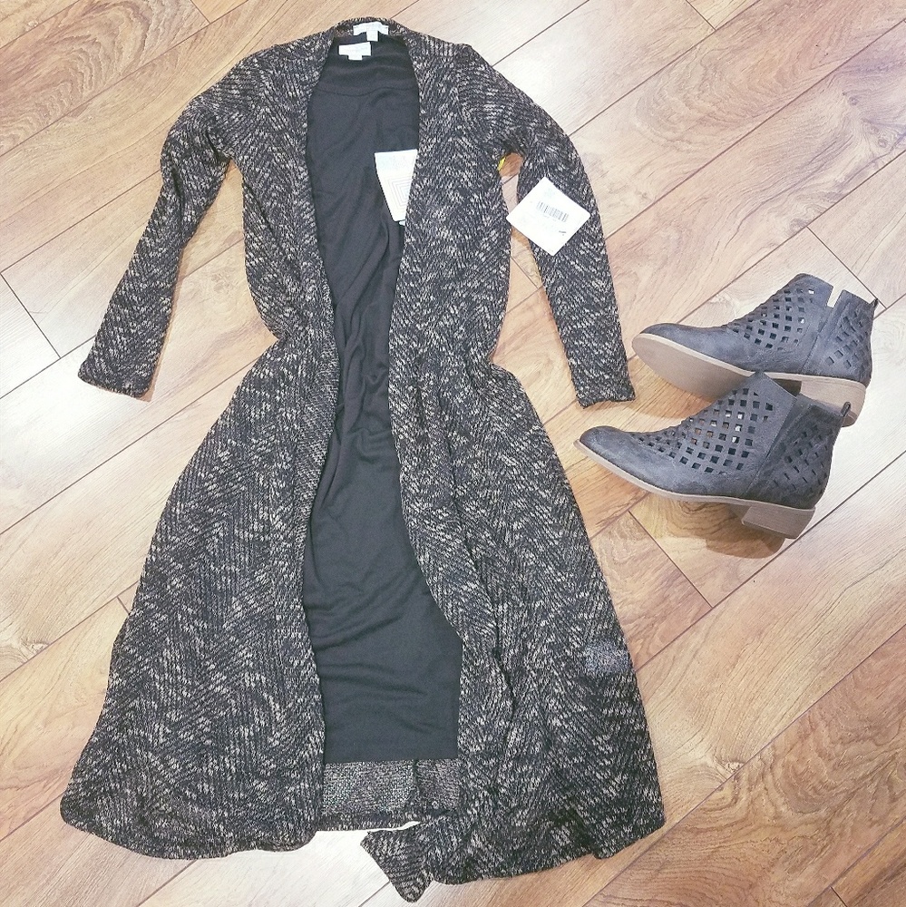 Lularoe Sarah & julia